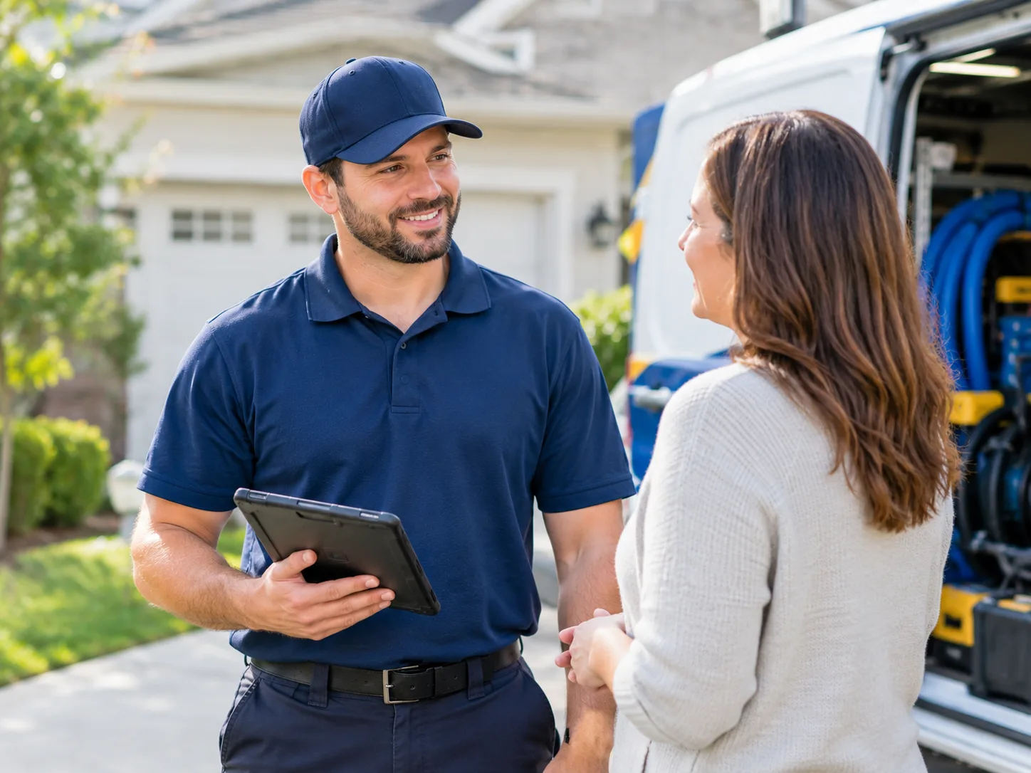 Sewage Backup Cleanup Buffalo, TX FAQs